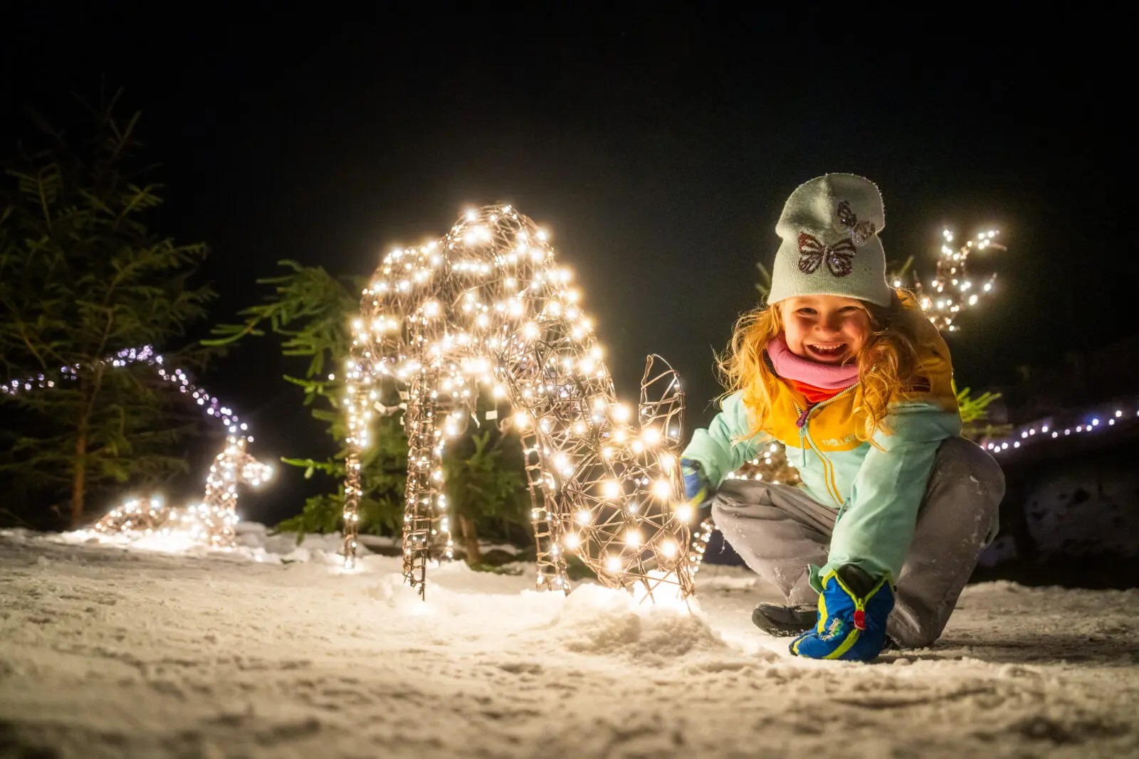 Bergadvent Familienspecial