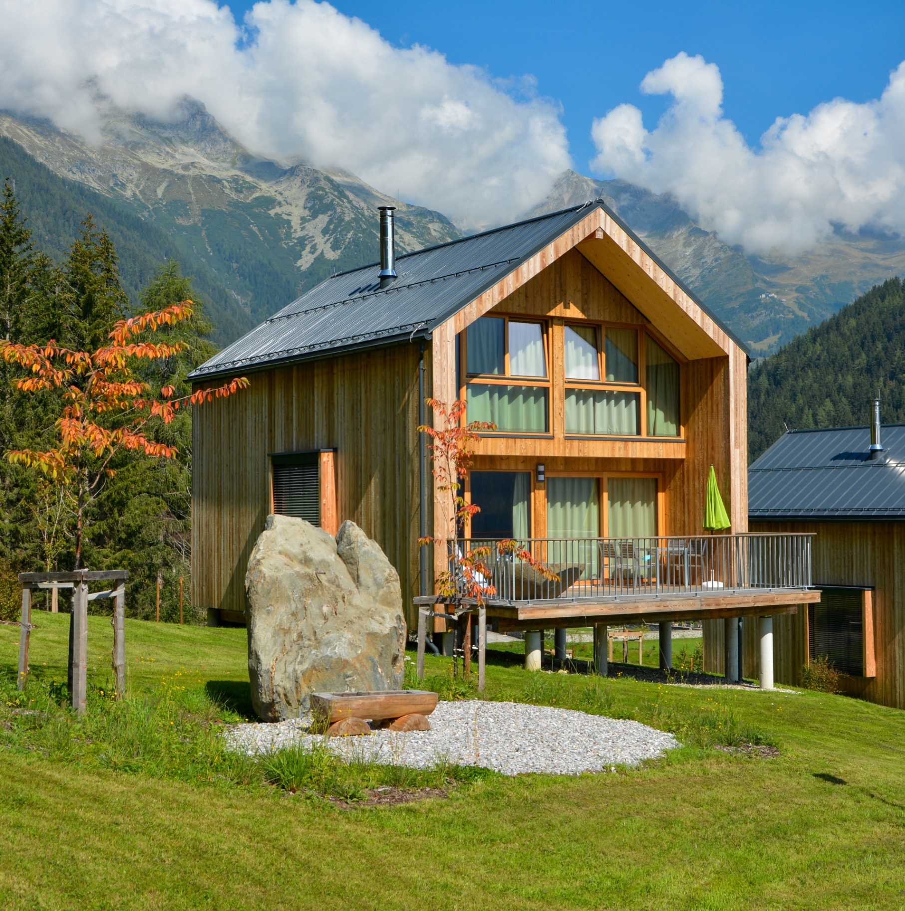 Chalets